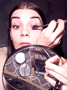 โชว์เว็บแคมของ JhonSHelBy7LuNa