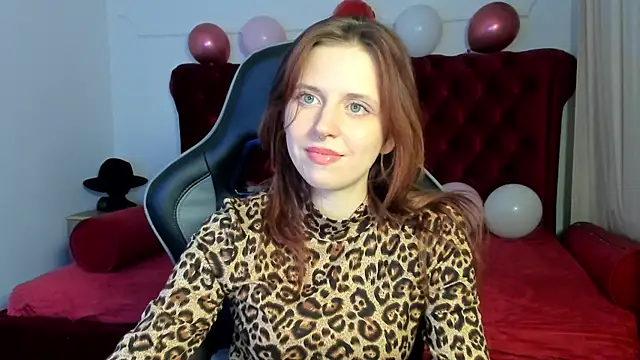 Chat XXX Live FreyaVey