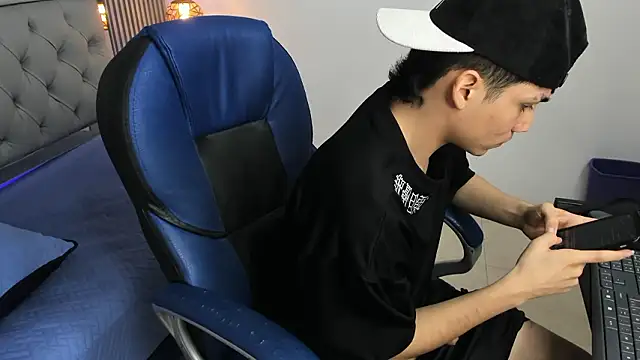 SamBlack_ Webcamshow