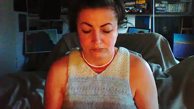 MariaAnaSunshine Live XXX-Chat