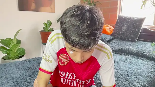 Andy_Belier23 Live XXX-chat