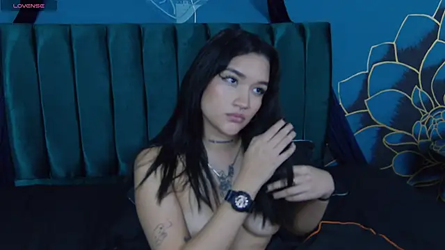 دردشة valery-vixen2 الجنسية المباشرة