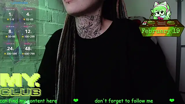 Witch_Emma Live XXX-Chat