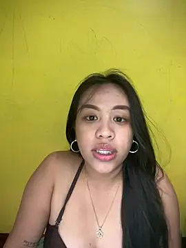 Lovely_apple19 Pertunjukan Webcam