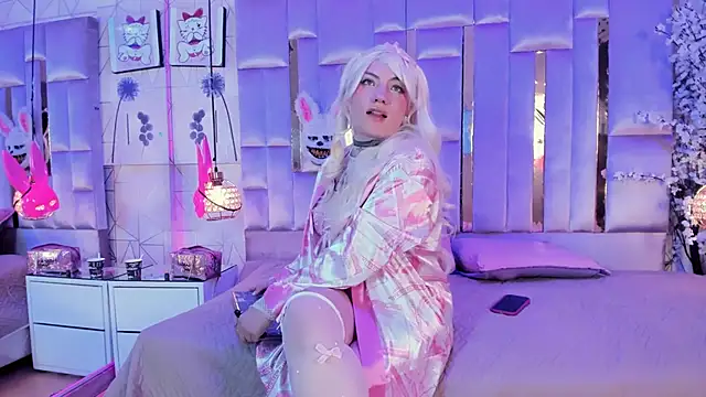 Broklinwhite_のライブXXXチャット