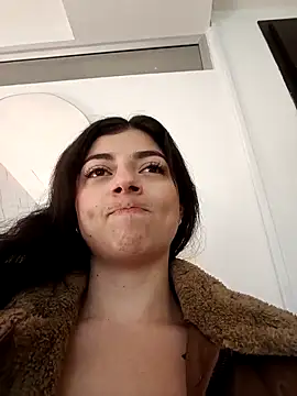 แชท XXX สดของ anntonella_watson