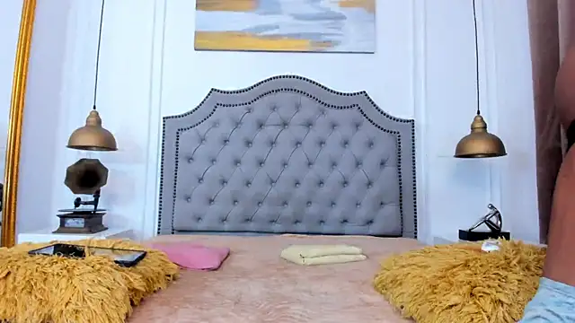 RosaliaMontero 웹캠 쇼