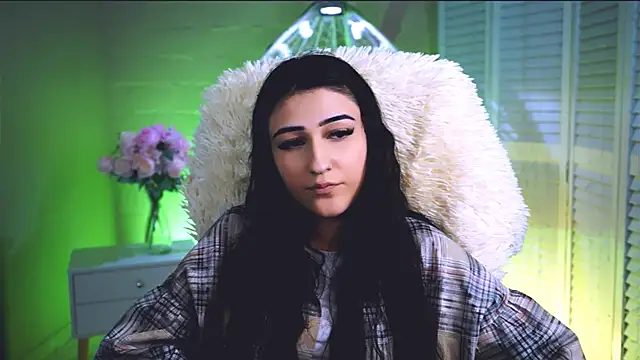 TerezaRobinson Chat XXX live