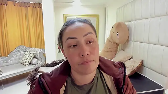 gaby_trent's Live XXX Chat