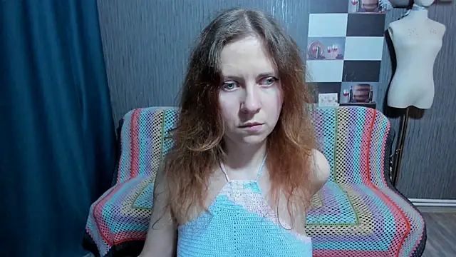 pa1e_pr1ncess' Live XXX Chat