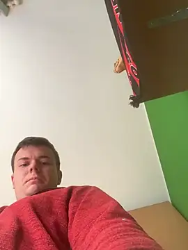 Webkamerová show Turbotia