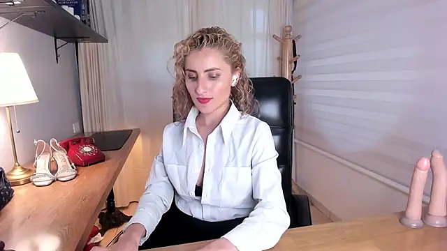 Odette_bulgari – Live XXX-chat