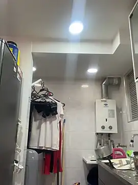 Chat XXX ao vivo de BrendaCrean