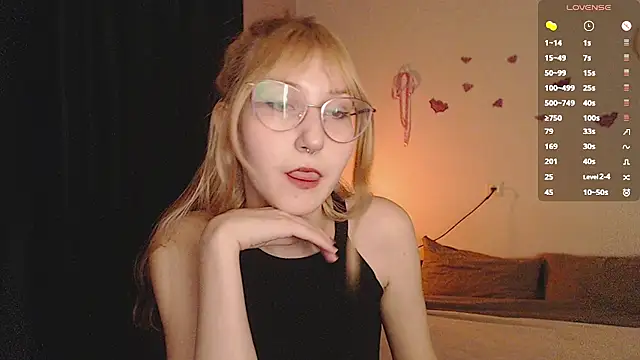 دردشة ohmycheryl الجنسية المباشرة