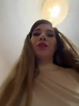 didihairypussy Webcam-Show