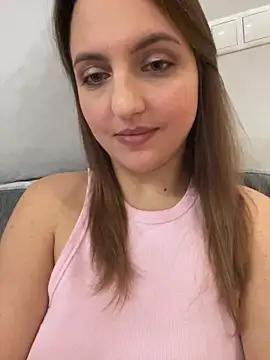 Živý XXX chat AliceDesmee