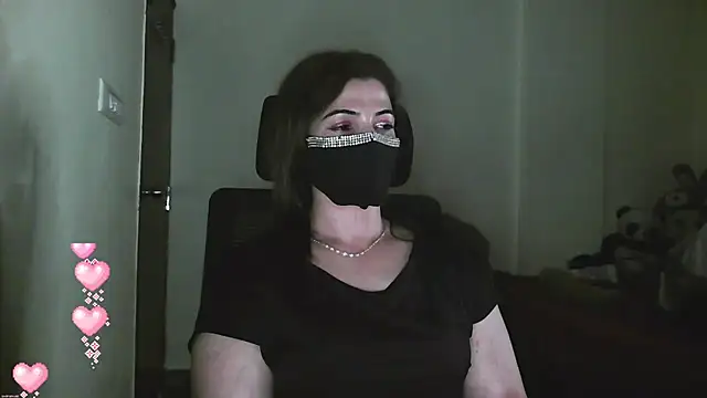 Онлайн чат XXX Cute_Sonii