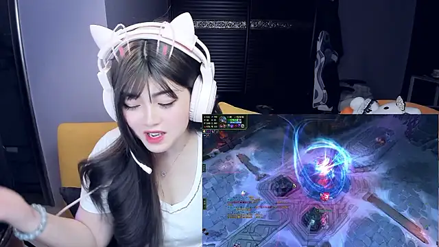 yuki3366 Obrolan Langsung XXX