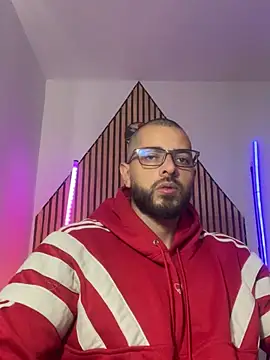 แชท XXX สดของ magnumchris