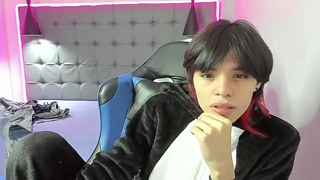 عرض كام Sylasfrost