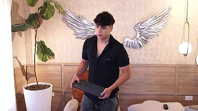 Chat +18 de Ethan_occonor ao vivo