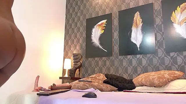 Chat XXX en directo de ScarleetSmith