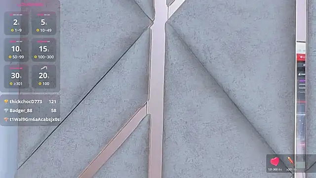 Sally-Noa 现场XXX聊天