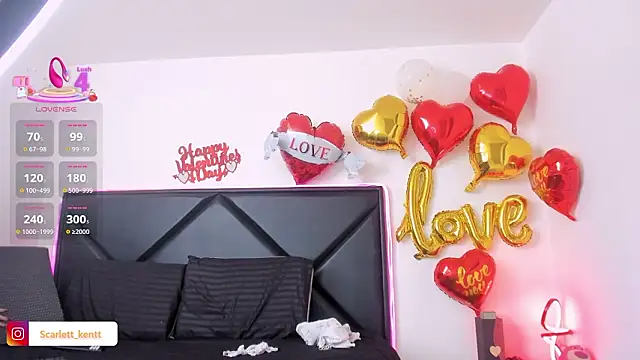 Chat XXX Live ScarlettAndClark