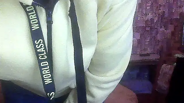 XXX chat uživo modela Yana-fiesta