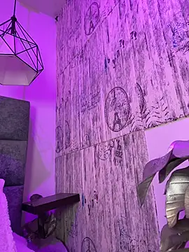 دردشة AbyThompson الجنسية المباشرة