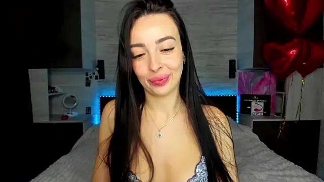 Chris_Brunnet: διαδικτυακό σόου στην κάμερα