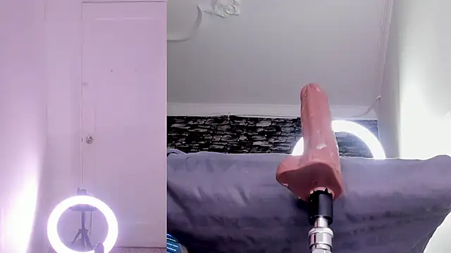 Chatroom XXX en direct de zoe_backer