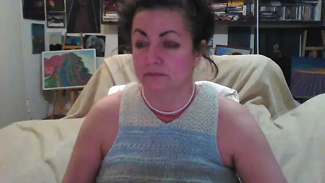 MariaAnaSunshine – Naživo XXX chat