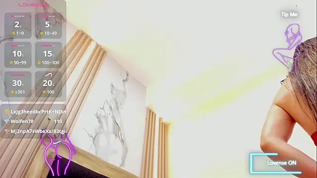 دردشة SHARONBLAKE2 الجنسية المباشرة