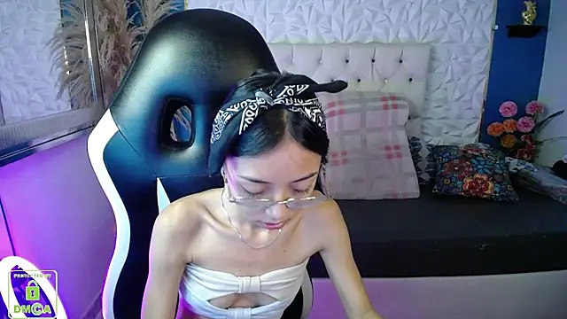 NathaliaSweet_11 现场XXX聊天