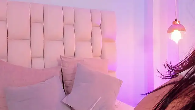 mallie_quinn 웹캠 쇼