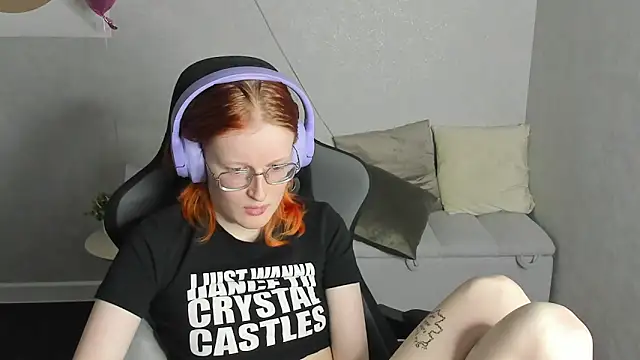 دردشة ElizabethHarpper الجنسية المباشرة