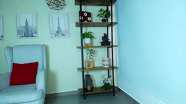 _Victoria_Collins Obrolan Langsung XXX