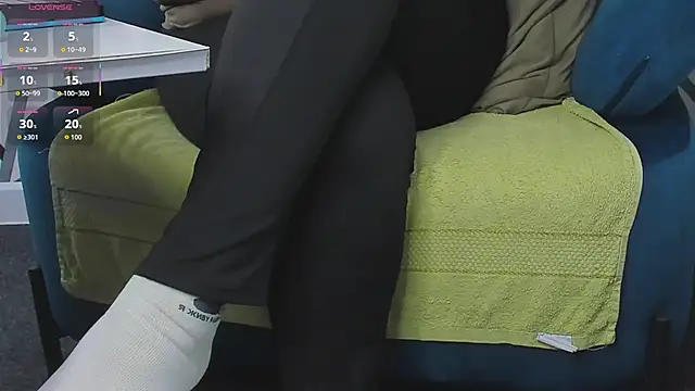 Michelle_Wilsson Live XXX Chat