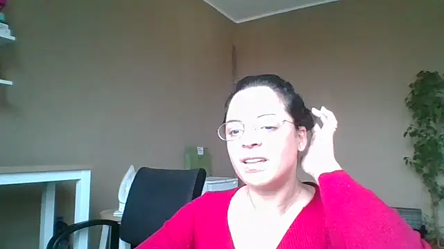 ITALIANASISIXX: вебкам-шоу