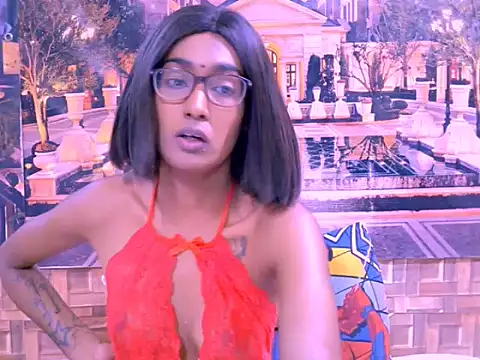 IndianRebel4u2Luv Chat XXX in diretta