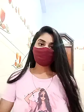 Webkamerová show Hot-Soniya733