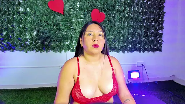 Chat XXX Live BellaRoux1