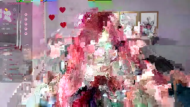 دردشة Red_Bunny_v الجنسية المباشرة