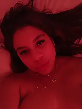 GabyMontenegro 现场XXX聊天