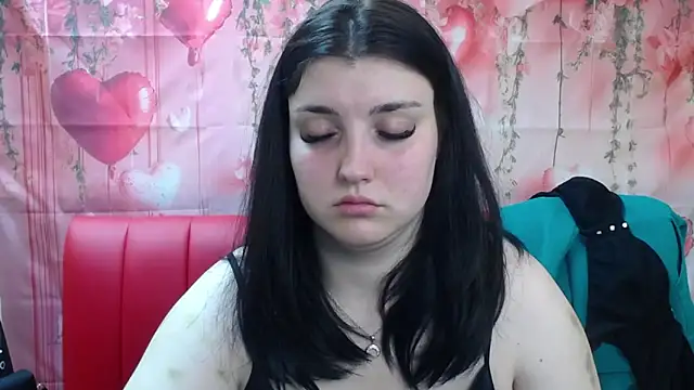 Chatroom XXX en direct de ScarletCargo