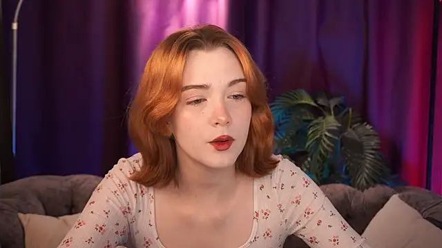 AvaRyder Obrolan Langsung XXX