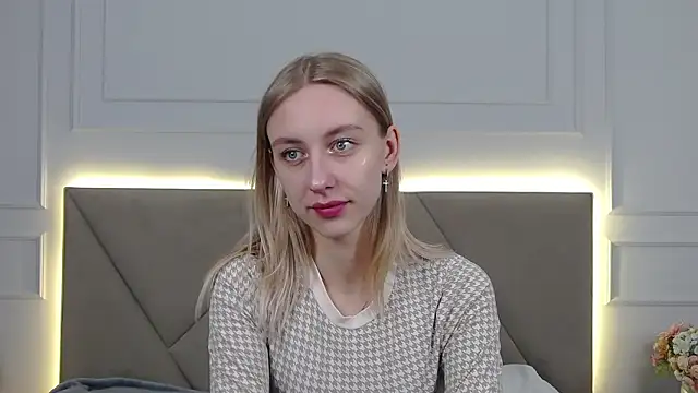 RachaelCute 现场XXX聊天