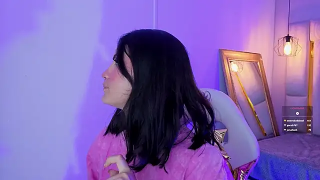 Brandy_collinss 现场XXX聊天