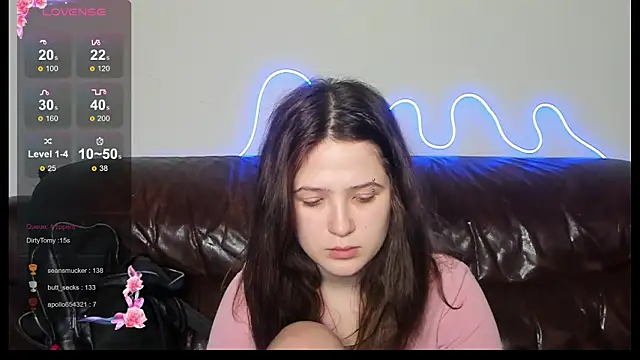 دردشة Anora_Miller الجنسية المباشرة